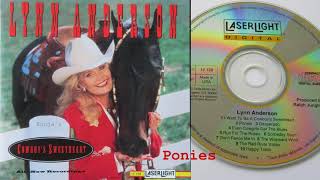 Lynn Anderson ~ "Ponies"