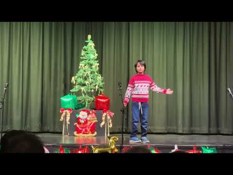 Rockin around the Christmas Tree by Ray