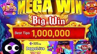 𝙋𝙊𝙋𝙋𝙊 𝙎𝙇𝙊𝙏 𝙑𝙚𝙜𝙖𝙨 𝙈𝙖𝙩𝙩 𝙡𝙖𝙙𝙮 𝙇𝙪𝙘𝙠 𝙃𝙌 𝘼𝙣𝙙 𝙏𝙝𝙚 𝘽𝙞𝙜 𝙒𝙞𝙣 𝙞𝙣 𝙖𝙘𝙩𝙞𝙤𝙣 Poppo Slot Poppo live New Update