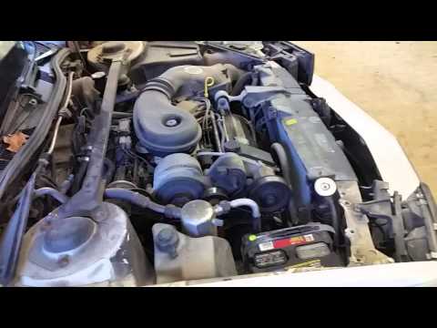 BK1345 - 1995 Cadillac Deville - 4.9L