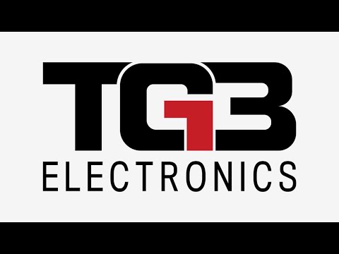 TG3 Manufacturing Capabilities