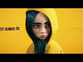 BAD GUY BILLIE EILISH Whatsappstatus