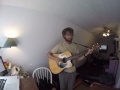 Thin Wild Mercury - Todd Snider Cover by Philip Bishop