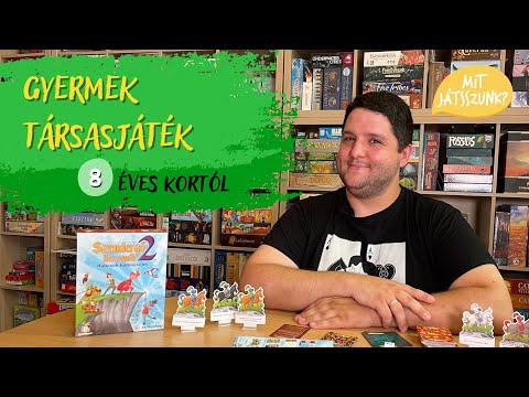 Szendergő Hercegnők 2 - Habcsók hadművelet Játékbemutató - Mit Játsszunk?