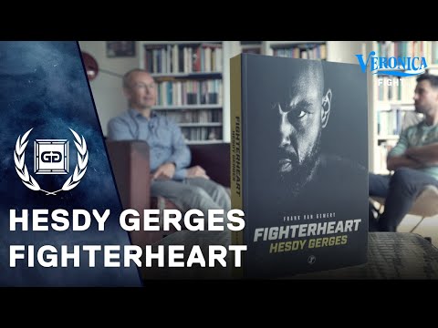 Hesdy Gerges: 'Het is hoe het leven loopt'