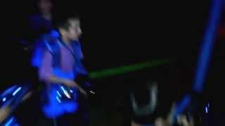 Laser Game 