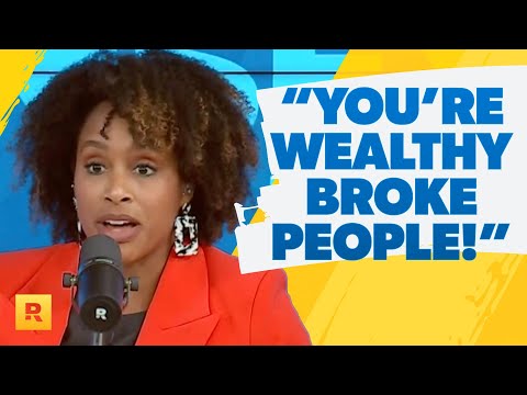 "You Know This Is Insane!"