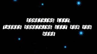 BlessTheFall - &quot;Last Ones Left&quot; {Lyrics}