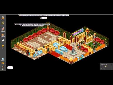 »[ Incognito Peeps ]»- Rondleiding