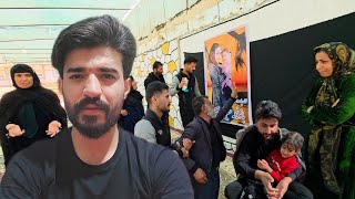 Download lagu Peren family's anger toward Imran over a misunderstanding. mp3 Download lagu Peren family's anger toward Imran over a misunderstanding. mp3