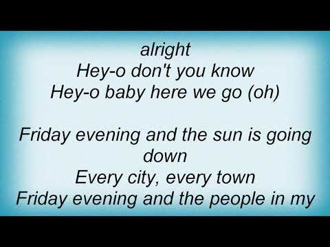 Thumbnail for Friday Night video