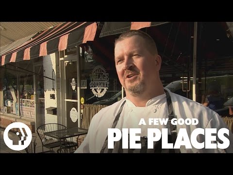 Fasano Pie Company | A Few Good Pie Places | PBS Food