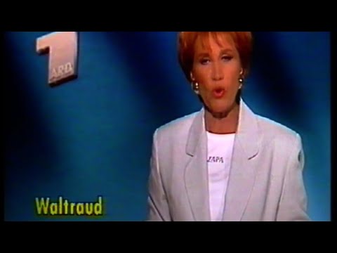 Gewalt im Fernsehen - Jahrmarkt der Grausamkeiten