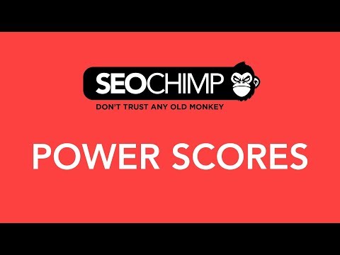 SEOCHIMP video.