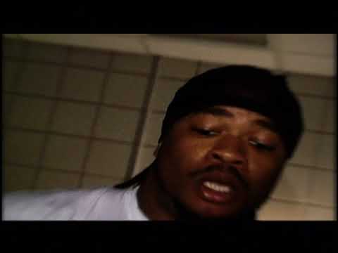 Xzibit & Eminem - Don't Approach Me