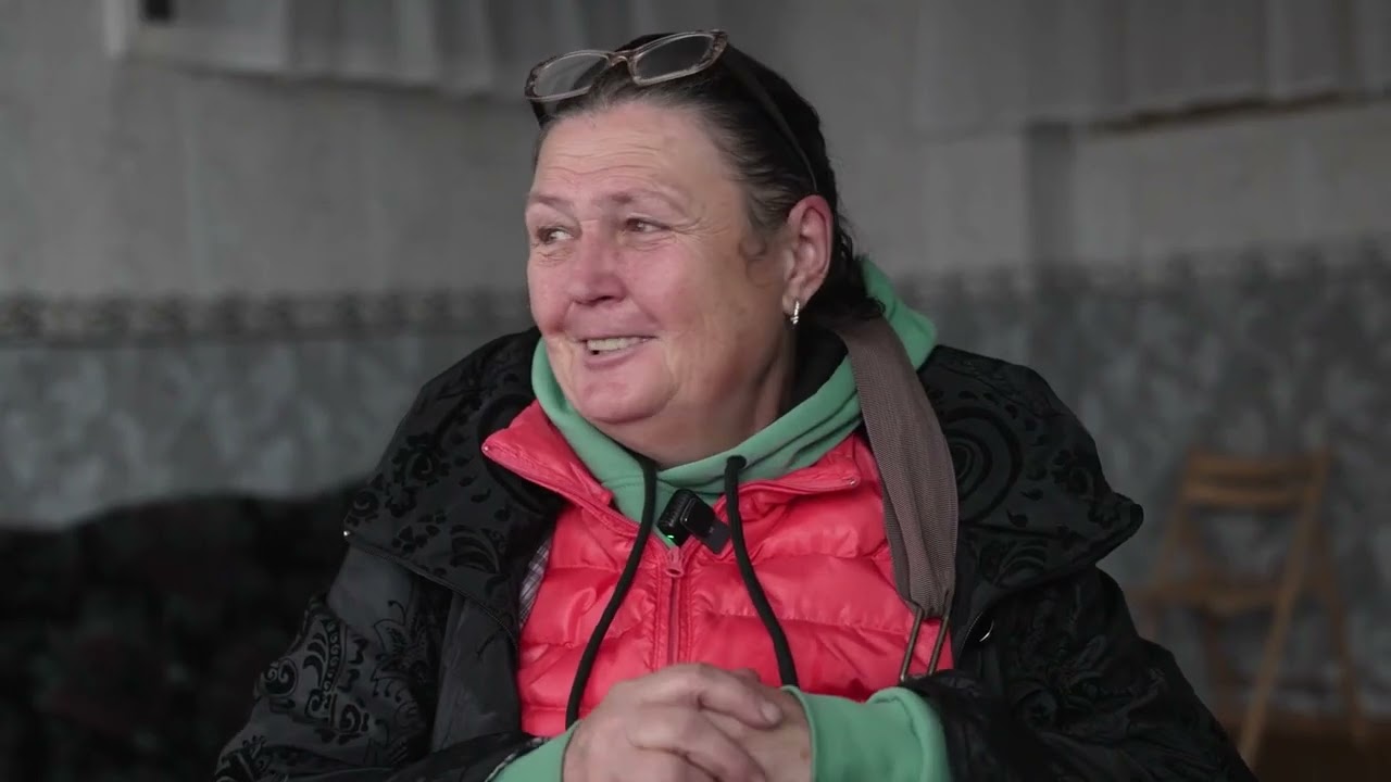Câștigătorii Premiului Nansen pentru Refugiați, 2025, regiunea Europa