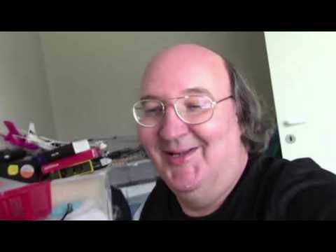 John "Gamle Gris" Olsen drømmer om 15 årige teenagepiger (samt teaser om kommende afsløring)