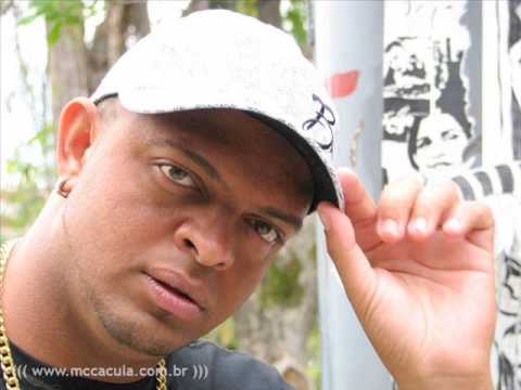 MC CAÇULA - JOGO DA VIDA (MÚSICA NOVA!!!!)