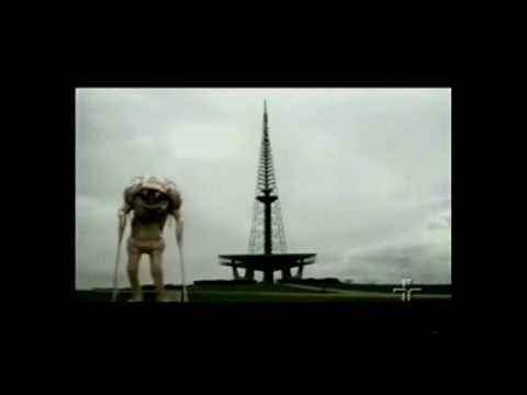 GYODAI ATACA O BRASIL!