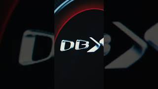 Video 16 of Product Aston Martin DBX Crossover (2020)