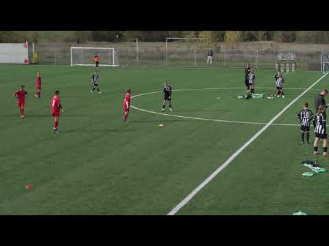 AS Trenčín - FC Petržalka, U12, 15.10.2023