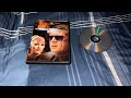 Opening To The Thomas Crown Affair 1999 DVD Widescreen Side