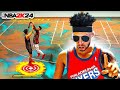 I'm UNGUARDABLE on NBA 2K24 with my Demigod Builds! Best Jumpshot & Build NBA 2K24