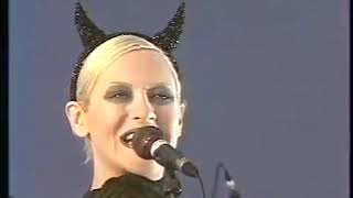 The Smashing Pumpkins - Ava Adore (Live in Cannes 1998)