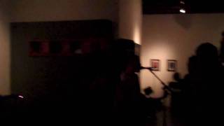 Crime in stereo-small skeletal 4/19/10