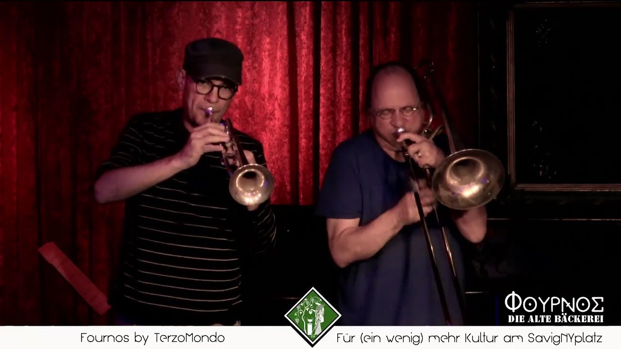 Kaluza / Neuser /Thewes / Frenzel YOUTUBE