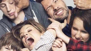 爸媽選邊站,要爸還是媽,french divorce,Papa ou Maman,電影預告中文字幕