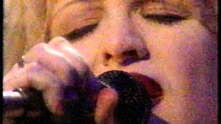Hole - He Hit Me (live)