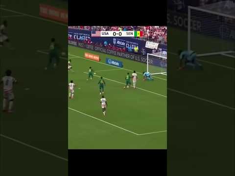 أمريكا تكرفسات على السنغال 🤣🇸🇳