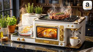 50 Amazon Kitchen Gadget Worth Buying This Month!