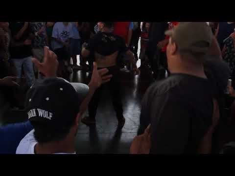 6 Batalha do Cerrado 2017 (Dia 2) - Tretas (Power Move)