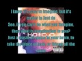 Enter Galactic (Love Connection Pt. 1) LYRICS! - KiD CuDi