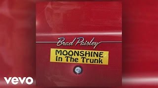 Brad Paisley feat. Brad Paisley - 4WP (feat. Brad Paisley) (Audio)