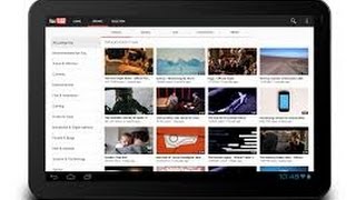 How To Make a Playlist On YouTube [Android]
