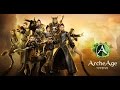 ArcheAge DarkRunner Group PvP - A Lagger's ...