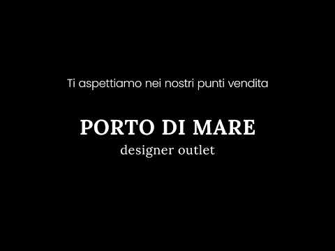 Porto di Mare Outlet