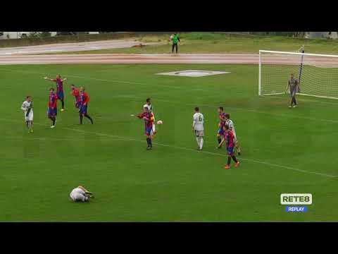 S.N. Notaresco - Castelfidardo 1-1