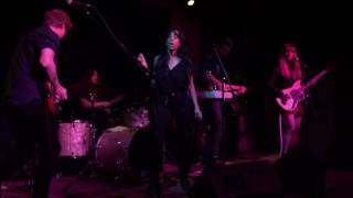 roya - a sickness (sxsw 2017)