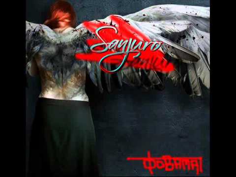 Sanjuro feat. Annie -Fovamai (Empty Space Remix by '444' New Kommati Se Remix)