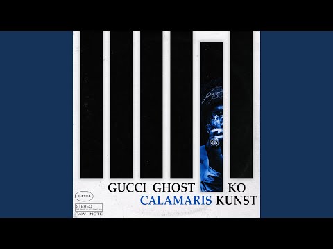 Calamaris (feat. Ko Kunst)