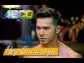 Hey Ganaraya - ABCD 2 - Divya Kumar - HD Video ...
