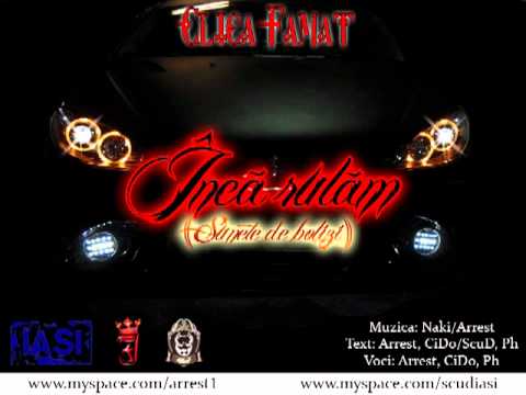 Clica Famat - Inca rulam