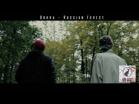 Qokka - Russian Forest (Official Music Video)