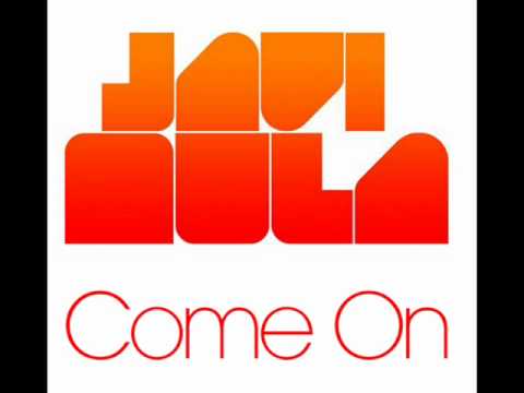 Javi Mula - Come On (Steep Bass Project Remix)[cut]