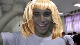 CLIPE Estudo Errado - Gabriel o Pensador