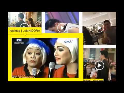 EAT BULAGA FEBRUARY 13 2016 | KALYESERYE FULL